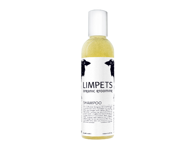 LIMPETS SHAMPOO